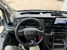 2021 Ford Transit 250 Van Med. Roof 130-in. WB - Photo 11
