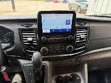2021 Ford Transit 250 Van Med. Roof 130-in. WB - Photo 12