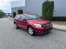 2010 DODGE CALIBER HB SXT - Photo 2