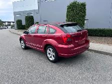 2010 DODGE CALIBER HB SXT - Photo 3