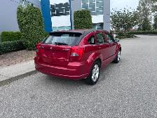 2010 DODGE CALIBER HB SXT - Photo 4