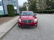 2010 DODGE CALIBER HB SXT - Photo 5