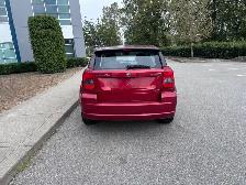 2010 DODGE CALIBER HB SXT - Photo 6