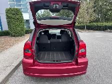 2010 DODGE CALIBER HB SXT - Photo 7