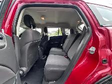 2010 DODGE CALIBER HB SXT - Photo 11