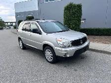 2007 BUICK RENDEZVOUS CX 7 SEATER A/C! - Photo 2