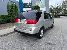 2007 BUICK RENDEZVOUS CX 7 SEATER A/C! - Photo 3