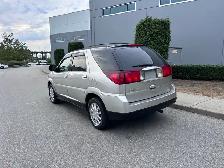 2007 BUICK RENDEZVOUS CX 7 SEATER A/C! - Photo 4