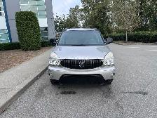 2007 BUICK RENDEZVOUS CX 7 SEATER A/C! - Photo 5