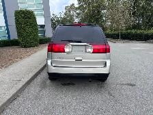 2007 BUICK RENDEZVOUS CX 7 SEATER A/C! - Photo 6