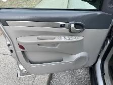 2007 BUICK RENDEZVOUS CX 7 SEATER A/C! - Photo 8