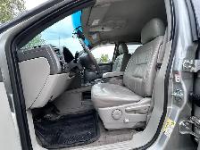2007 BUICK RENDEZVOUS CX 7 SEATER A/C! - Photo 9