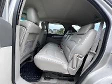2007 BUICK RENDEZVOUS CX 7 SEATER A/C! - Photo 10