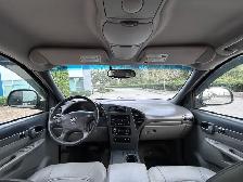 2007 BUICK RENDEZVOUS CX 7 SEATER A/C! - Photo 11