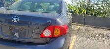 2009 Toyota Corolla - Photo 2