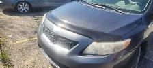 2009 Toyota Corolla - Photo 3