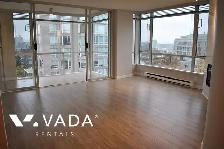 Cambridge Gardens 2BR APT Rental 803-2668 Ash St Vancouver: VADA