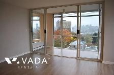 Cambridge Gardens 2BR APT Rental 803-2668 Ash St Vancouver: VADA - Photo 2