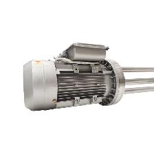 High Shear Homogenizer Mixer High Shear Emulsifier 220V 181648 - Photo 3