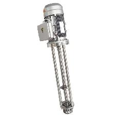 High Shear Homogenizer Mixer High Shear Emulsifier 220V 181648 - Photo 9