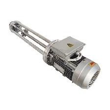 High Shear Homogenizer Mixer High Shear Emulsifier 220V 181648 - Photo 10