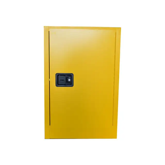 40 Gal Flammable Safety Cabinet Storage 220613