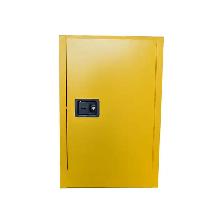 40 Gal Flammable Safety Cabinet Storage 220613
