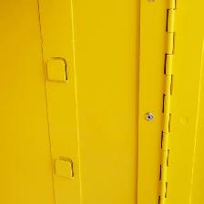 40 Gal Flammable Safety Cabinet Storage 220613 - Photo 2