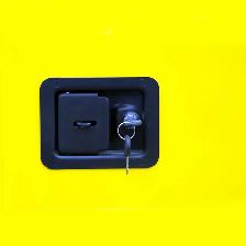 40 Gal Flammable Safety Cabinet Storage 220613 - Photo 5