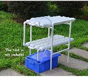 72 Sites Garden Hydroponic Plant System 141108 - Photo 3