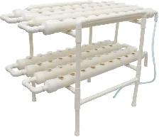 72 Sites Garden Hydroponic Plant System 141108 - Photo 8