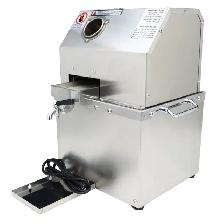 110V Sugar Cane Juicer Drink Machine 3 Roller Extractor 134214 - Photo 3