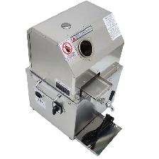 110V Sugar Cane Juicer Drink Machine 3 Roller Extractor 134214 - Photo 5
