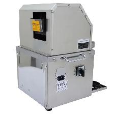 110V Sugar Cane Juicer Drink Machine 3 Roller Extractor 134214 - Photo 6