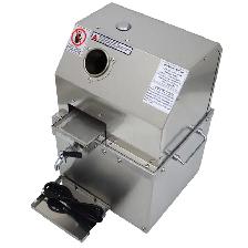 110V Sugar Cane Juicer Drink Machine 3 Roller Extractor 134214 - Photo 7