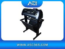 Auto Edge Patrol 24in Heat Press Transfer Vinyl Cutter 004004
