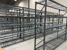 Steel Shelving - Photo 4