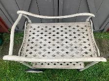 Outdoor Patio Beverage/Serving Cart - Photo 2