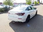 2026 Honda Civic Sedan Sport CVT - Photo 2
