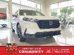 2026 Honda CR-V Sport AWD