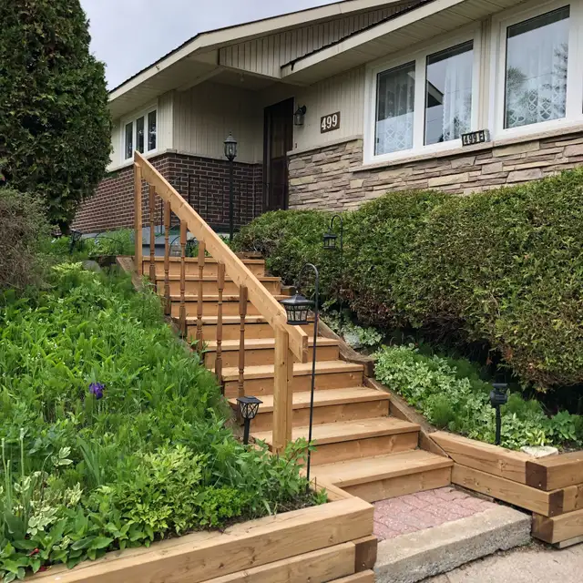 house for sale Pembroke Ontario