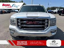 2016 GMC Sierra 1500 - Photo 2
