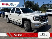 2016 GMC Sierra 1500 - Photo 3