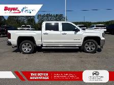 2016 GMC Sierra 1500 - Photo 4