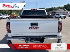 2016 GMC Sierra 1500 - Photo 6