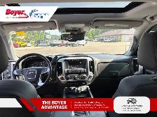 2016 GMC Sierra 1500 - Photo 11
