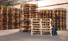 Wood Pallets for Sale | Bulk Orders | Delivery Available - Photo 3