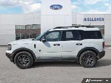 2023 Ford Bronco Sport Big Bend - Photo 2