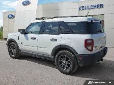 2023 Ford Bronco Sport Big Bend - Photo 3
