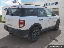 2023 Ford Bronco Sport Big Bend - Photo 4